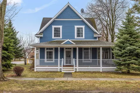 103 Traverse, Elk Rapids, MI 49629