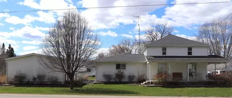 6581 N Pingree, Elwell, MI 48832