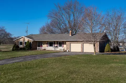 5971 E Vernon, Rosebush, MI 48878