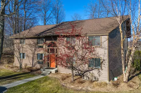 741 Maplewood #9 A & B, Kewadin, MI 49648