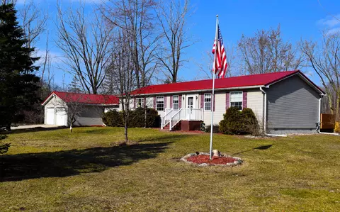 6969 E Vly, Mount Pleasant, MI 48858