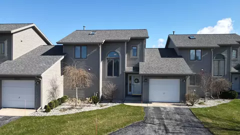 6350 Ridge #14, Benzonia, MI 49616