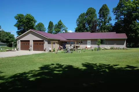 512 Reed, West Branch, MI 48661