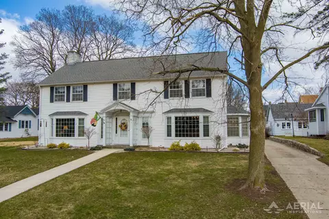 311 Sidney, West Branch, MI 48661