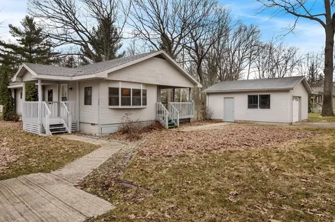 260 Anthony #LOT : 11&12, Fife Lake, MI 49633