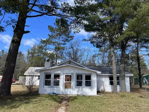 1339 SE Goose Crk, Grayling, MI 49738