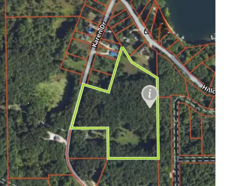 00 Karen, Cadillac, MI 49601