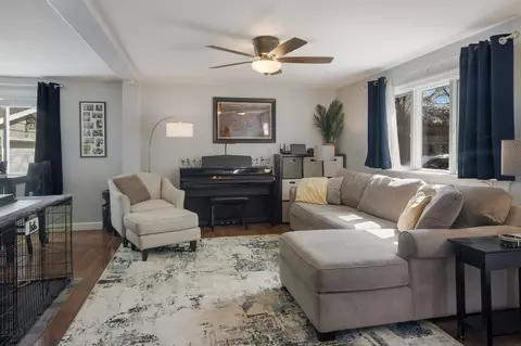 663 George, Traverse City, MI 49686