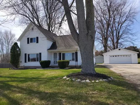 10119 N Begole, Saint Louis, MI 48880