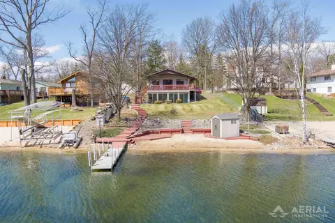 3267 S Ogemaw #LOT : 1216, West Branch, MI 48661