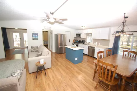 2662 Horseshoe Lk, West Branch, MI 48661