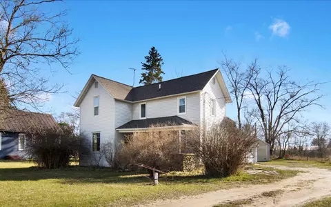 6034 Bates, Williamsburg, MI 49690