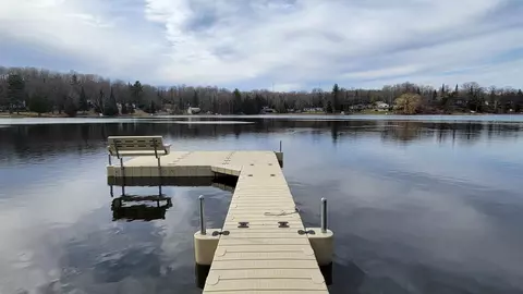 3630 Chippewa #LOT : 43, Glennie, MI 48737
