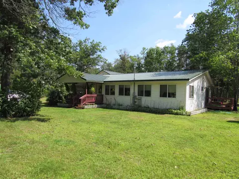 2371 Brewer, Mikado, MI 48745
