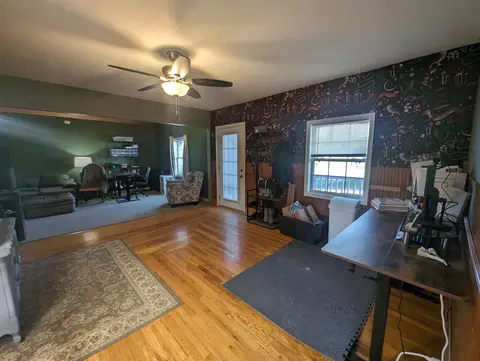 Living - 218 W Saginaw, Au Gres, MI 48703 photo 6 of 8