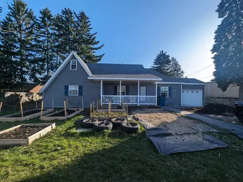 218 W Saginaw, Au Gres, MI 48703