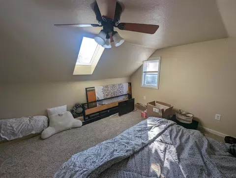 Bedroom - 218 W Saginaw, Au Gres, MI 48703 photo 7 of 9