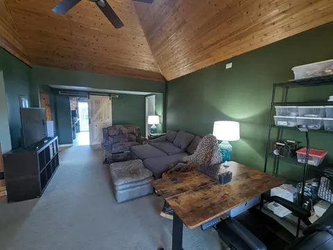 Living - 218 W Saginaw, Au Gres, MI 48703 photo 2 of 8