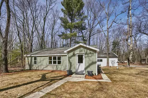8898 Vagabond, Interlochen, MI 49643