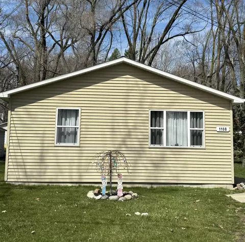 1108 Harold, Mount Pleasant, MI 48858