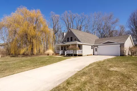 7109 Katie, Kewadin, MI 49648
