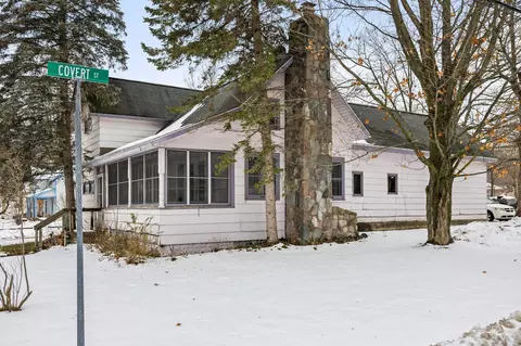 2189 S Main, Central Lake, MI 49622