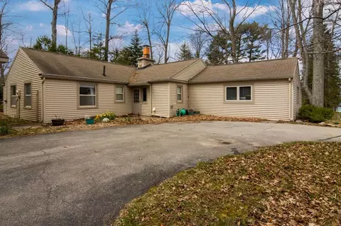Exterior - 9357 Fairview, Williamsburg, MI 49690 photo 7 of 8