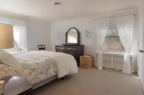 Bedroom - 9357 Fairview, Williamsburg, MI 49690 photo 11 of 18