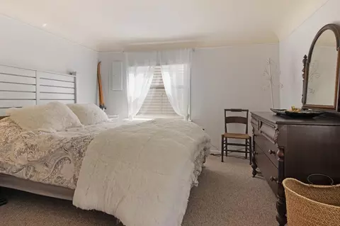 Bedroom - 9357 Fairview, Williamsburg, MI 49690 photo 14 of 18