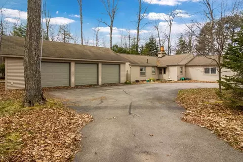 Exterior - 9357 Fairview, Williamsburg, MI 49690 photo 3 of 8