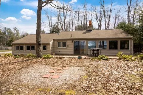 Exterior - 9357 Fairview, Williamsburg, MI 49690 photo 1 of 8