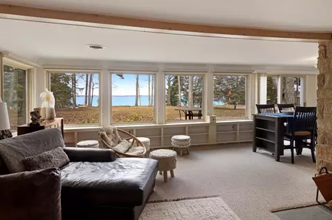 Bedroom - 9357 Fairview, Williamsburg, MI 49690 photo 1 of 18