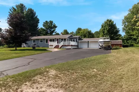 9250 N Long Lk, Traverse City, MI 49685