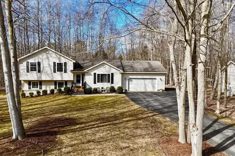 8420 Easy, Lake Ann, MI 49650