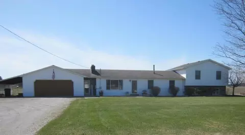 4900 E M-55, Prescott, MI 48756