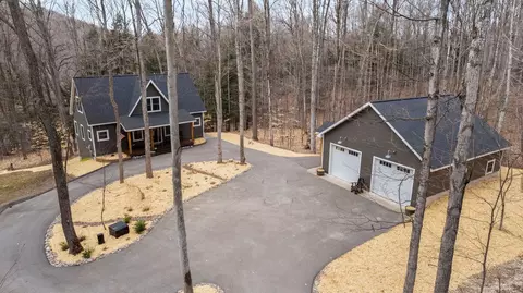 18481 Indian Spgs, Lake Ann, MI 49650