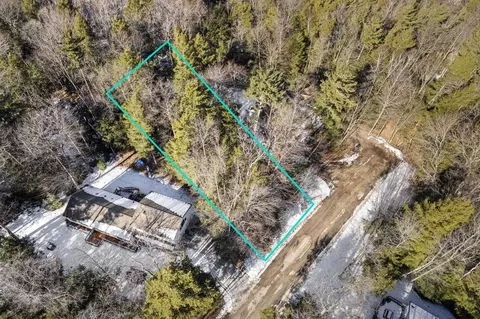 Lot 134 N Cherrywood, Northport, MI 49670