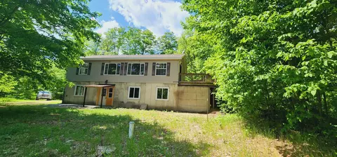 10378 N 7 Mile, Lake City, MI 49651