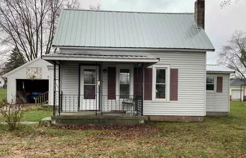 110 S S Pne #LOT : 17, Mcbain, MI 49657
