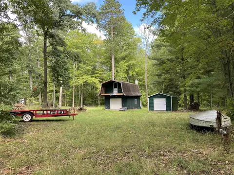 6958 Larry, Hale, MI 48739