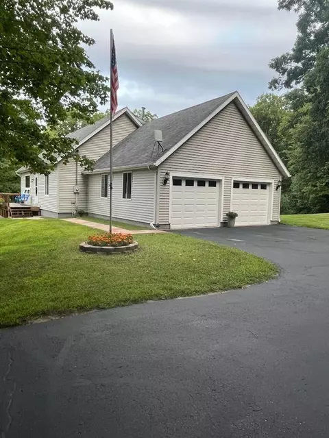 5401 W M-55, West Branch, MI 48661