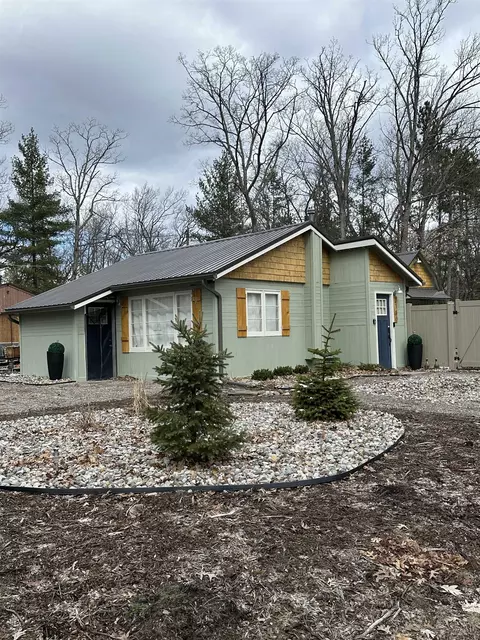 2180 N Lakeview #LOT : 23, National City, MI 48748