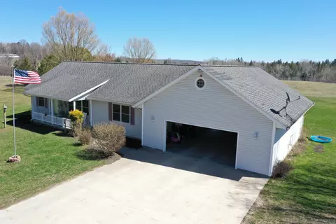 3336 Reasner, Rose City, MI 48654