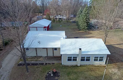 6116 W X100 W Broadway, Lake City, MI 49651