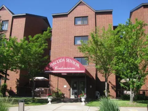 5951 N Skeel #407, Oscoda, MI 48750