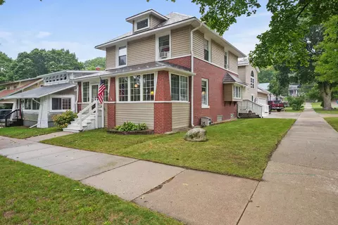 437 Lincoln, Cadillac, MI 49601