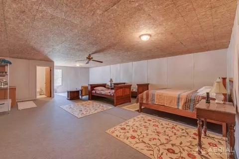 Bedroom - 5625 M-65, Hale, MI 48739 photo 3 of 3