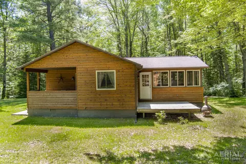 Exterior - 5625 M-65, Hale, MI 48739 photo 2 of 9