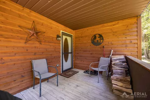 Exterior - 5625 M-65, Hale, MI 48739 photo 4 of 9