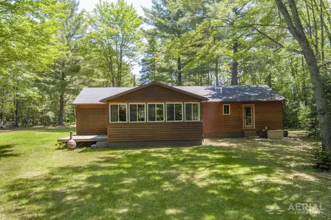Exterior - 5625 M-65, Hale, MI 48739 photo 3 of 9